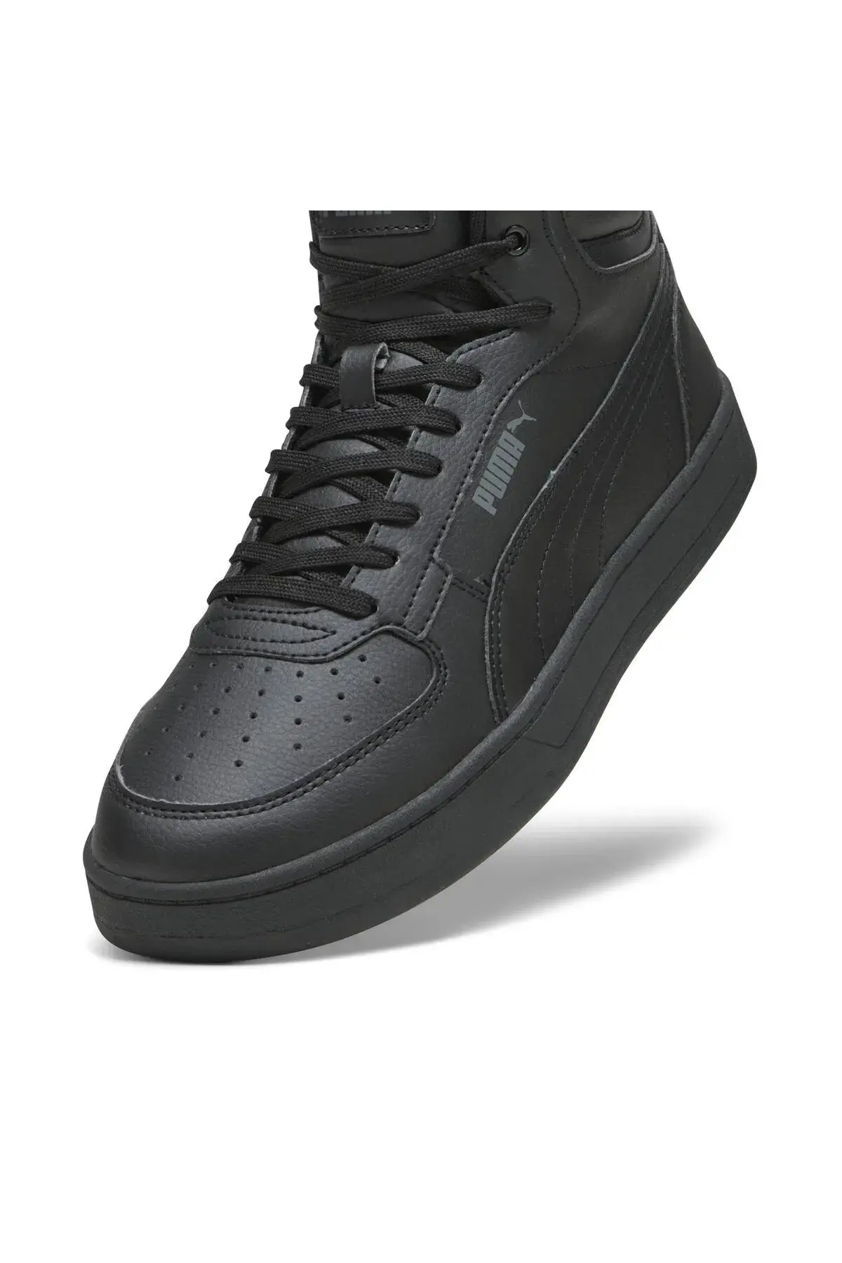 Puma Caven 2.0 Mid Siyah Unisex Günlük Spor Ayakkabı