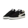 Puma Suede For the Fanbase Siyah Erkek Günlük Spor Ayakkabı