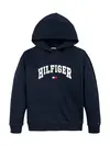HILFIGER VARSITY HOO, C1G