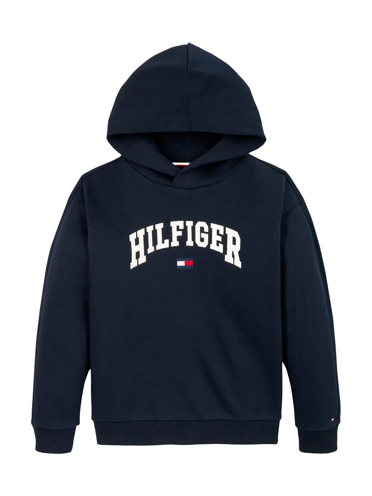 HILFIGER VARSITY HOO, C1G
