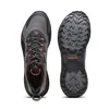 Puma Fast-Trac Nitro 2 Erkek Gri Koşu Ayakkabısı