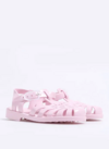 Meduse Sun Rose Pastel - Pembe Kadın Sandalet