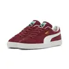 Puma Suede Classic Kırmızı Unisex Günlük Spor Ayakkabı