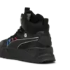 Puma BMW MMS Trinity Mid WTR Siyah Erkek Spor Ayakkabı & Sneaker
