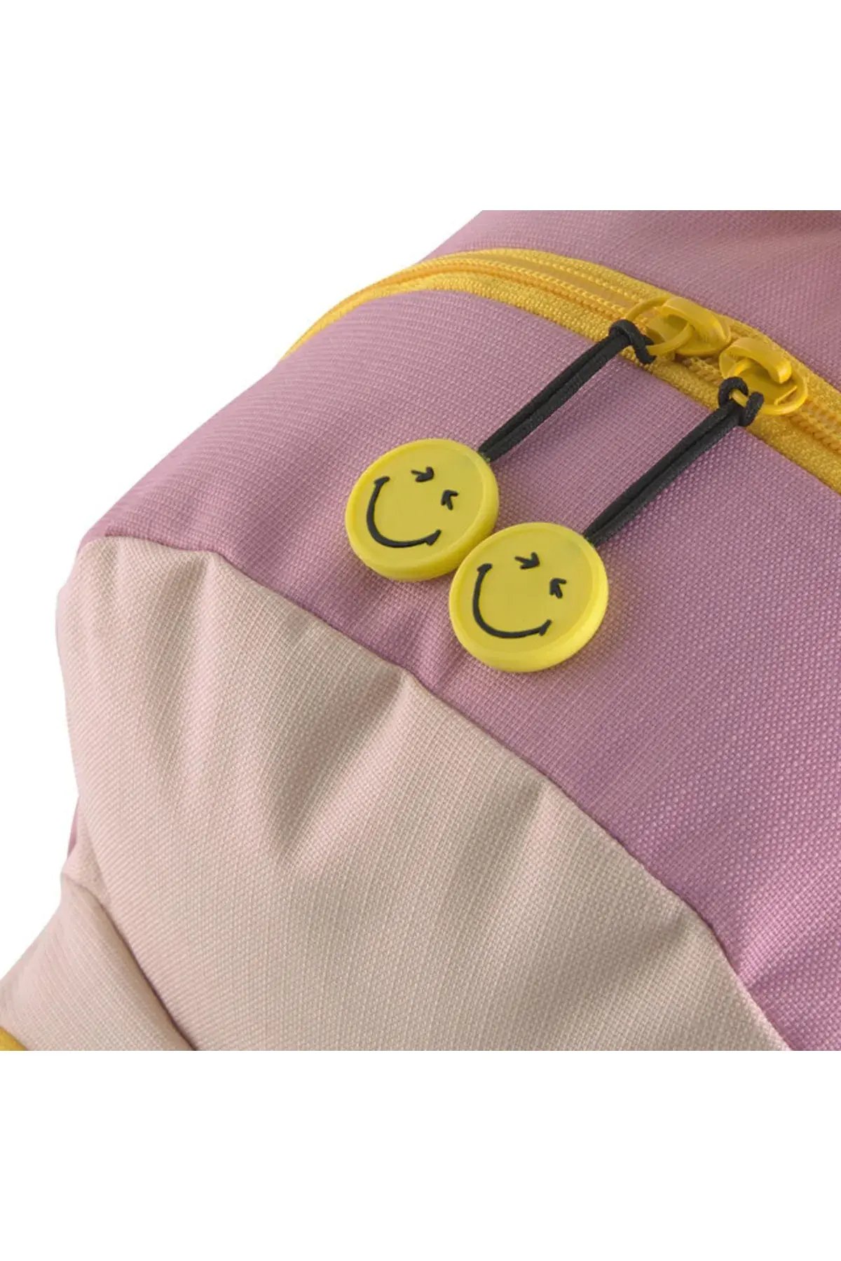 Puma X Sw Backpack Rose Quartz Çocuk Sırt Çantası