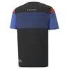 Puma Bmw Mms Sds Tee Siyah Erkek T-Shirt