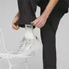 Puma Extent Nitro Mono Gri Unisex Günlük Spor Ayakkabı