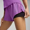 Puma RUN VELOCITY 2IN1 3" SHORT W Kadın Şort