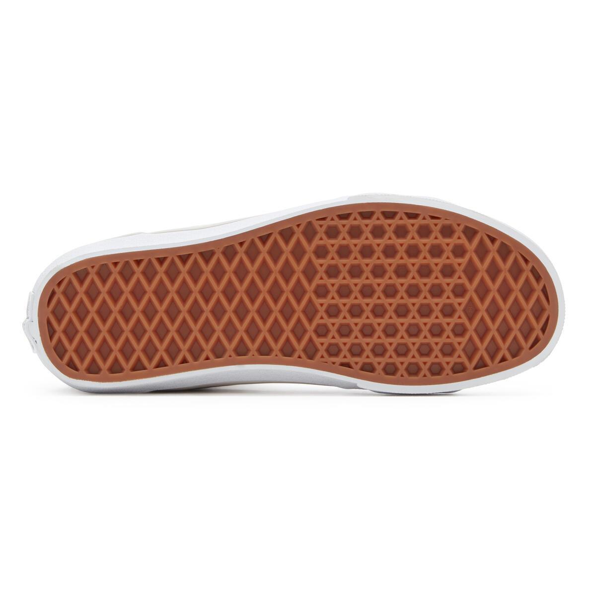 Vans WM Filmore Hi Bej Kadın Bilekli Günlük Spor Ayakkabı
