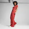 PUMA PREMIUM ESS Sweatpants Kırmızı Kadın Eşofman Altı