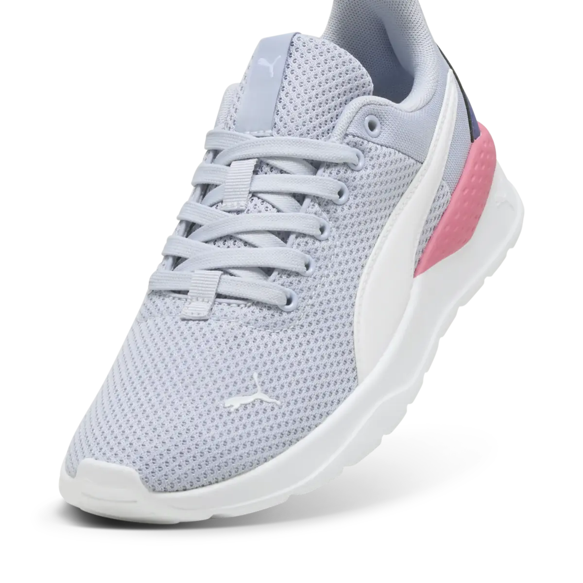 Puma Anzarun Lite Jr Mor Erkek Spor Ayakkabı & Sneaker