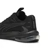 Puma X-Cell Lightspeed Siyah Erkek Yürüyüş ve Koşu Ayakkabısı