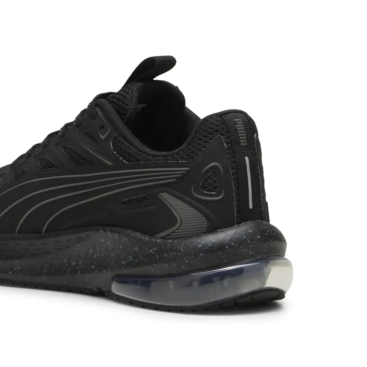 Puma X-Cell Lightspeed Siyah Erkek Yürüyüş ve Koşu Ayakkabısı