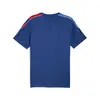 Puma BMW MMS MT7+ TEE Mavi Erkek T-Shirt