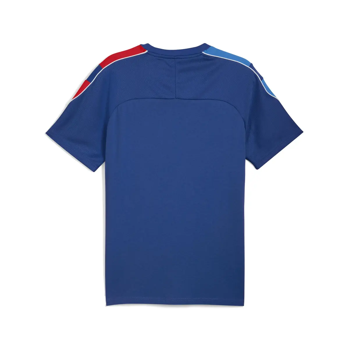 Puma BMW MMS MT7+ TEE Mavi Erkek T-Shirt