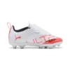 Puma ULTRA 5 PLAY V FG/AG RB Jr Beyaz Çocuk Krampon