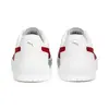 Puma Court Ultra Beyaz Unisex Günlük Spor Ayakkabı