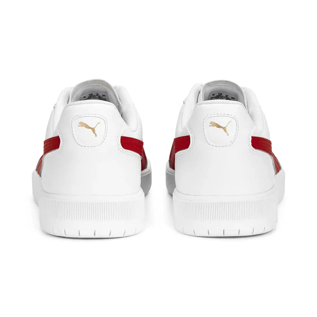 Puma Court Ultra Beyaz Unisex Günlük Spor Ayakkabı