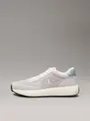 Calvin Klein ATHLEISURE RUNNER LA, 0IQ Gri Erkek Spor Ayakkabı & Sneaker