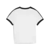 Puma FENTY x T7 Slim Tee Beyaz Kadın T-Shirt & Polo