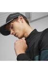 Puma Mapf1 Metal Energy Jacket Siyah Erkek Track Jacket