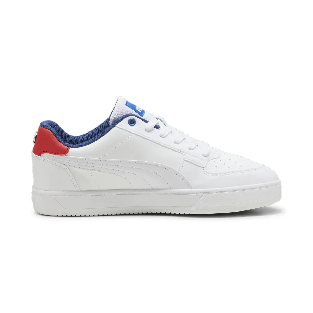 Puma BMW MMS Caven 2.0 Beyaz Erkek Günlük Spor Ayakkabı