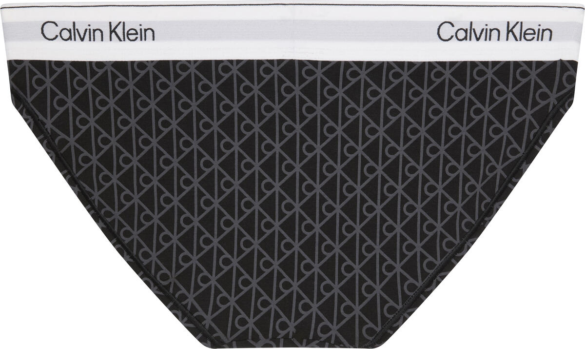 Calvin Klein BIKINI Siyah Kadın Bikini Calvin Klein BIKINI Siyah Kadın Bikini