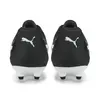 Puma Monarch II FG/AG Jr Siyah Çocuk Krampon