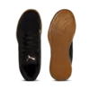 Puma Court Pro Nubuck Siyah Erkek Spor Ayakkabı & Sneaker
