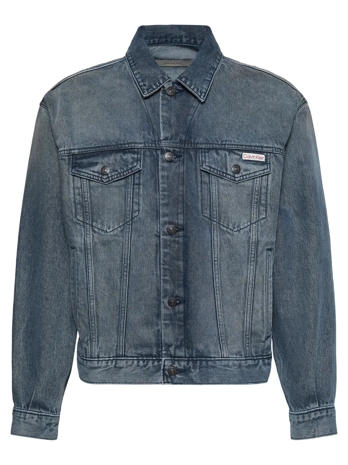 90S BLUE ASH STONE T, SCO, S