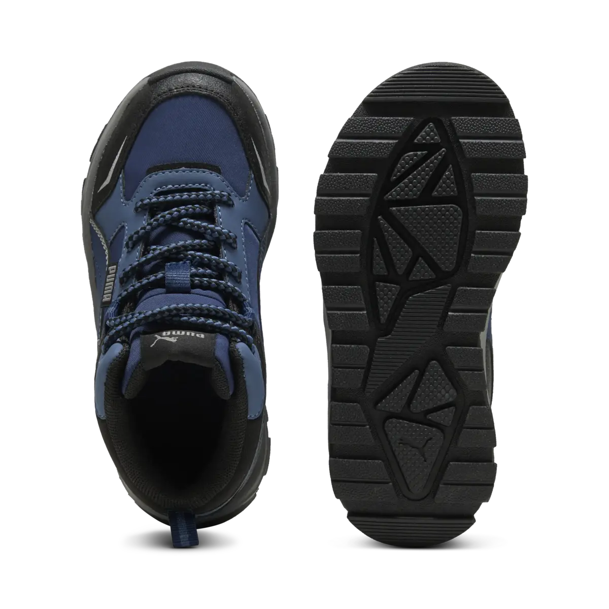 Puma Evolve Trail PS Erkek Bot