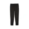 Puma EVOSTRIPE High-Waist Pants Siyah Kadın Eşofman Altı