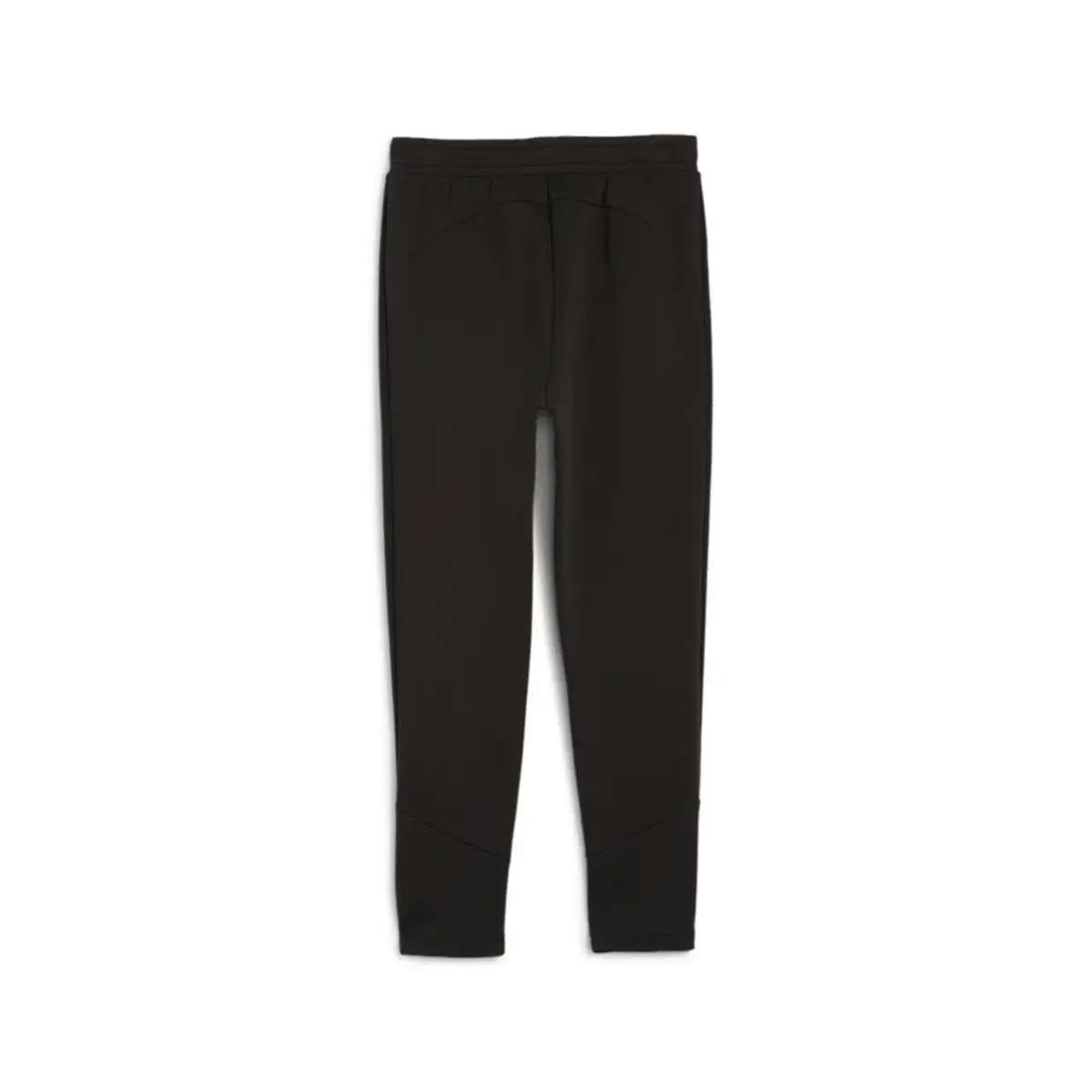 Puma EVOSTRIPE High-Waist Pants Siyah Kadın Eşofman Altı