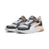 Puma Trinity 2 LT Gri Erkek Spor Ayakkabı