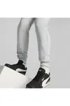 Puma SQUAD Sweatpants TR cl Açık Gri Erkek Eşofman Altı