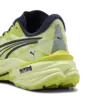 PUMA Fast-Trac NITRO 4 Yeşil Erkek Yürüyüş ve Koşu Ayakkabısı
