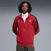 Puma Ferrari T7 Jacket Kırmızı Erkek Ceket