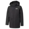Puma Style Down Parka B Siyah Erkek Mont