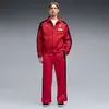 PUMA Ferrari T7 Track Jkt Kırmızı Erkek Ceket