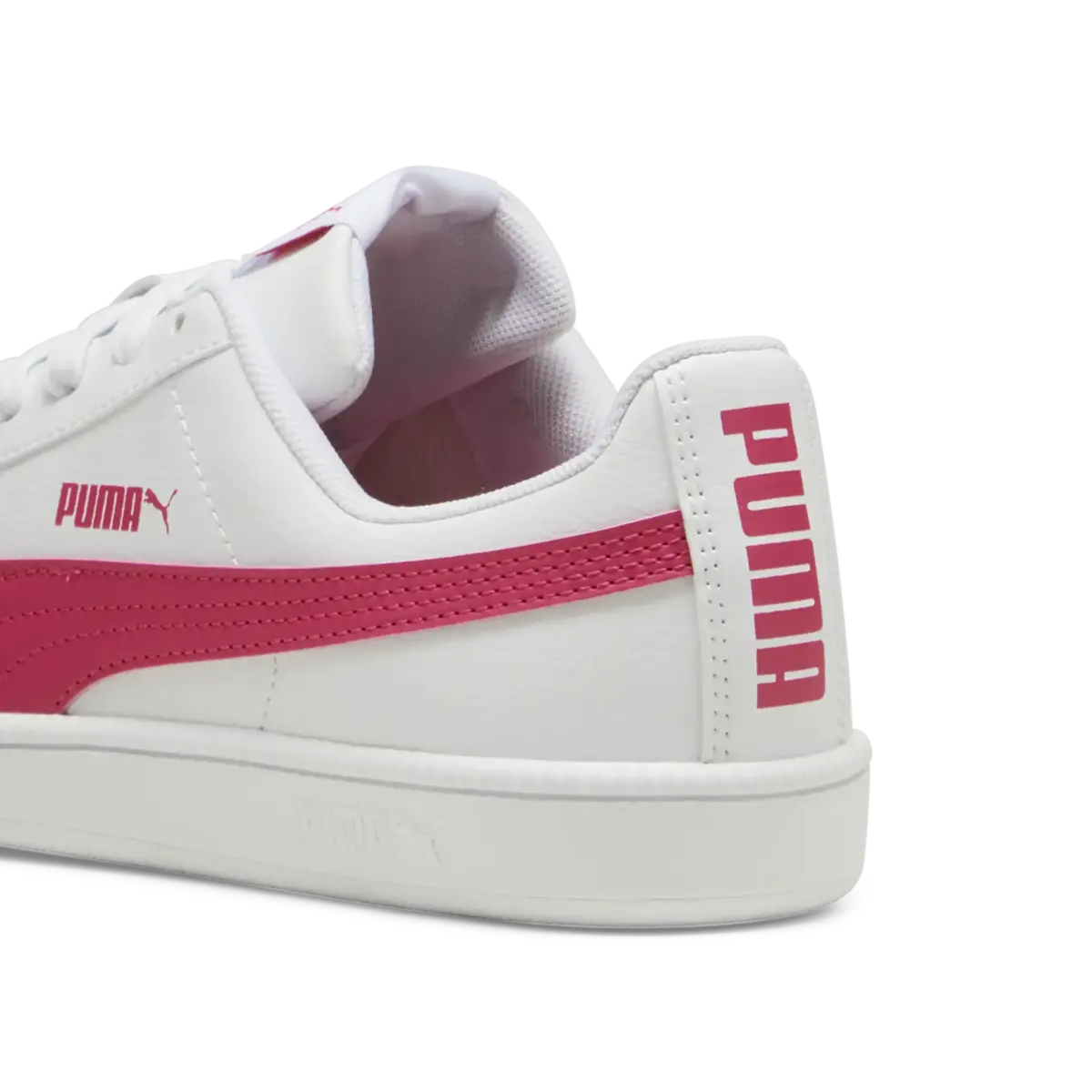 Puma UP Beyaz Erkek Spor Ayakkabı & Sneaker