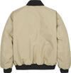 Calvin Klein REVERSIBLE BOMBER JA Erkek Siyah Mont