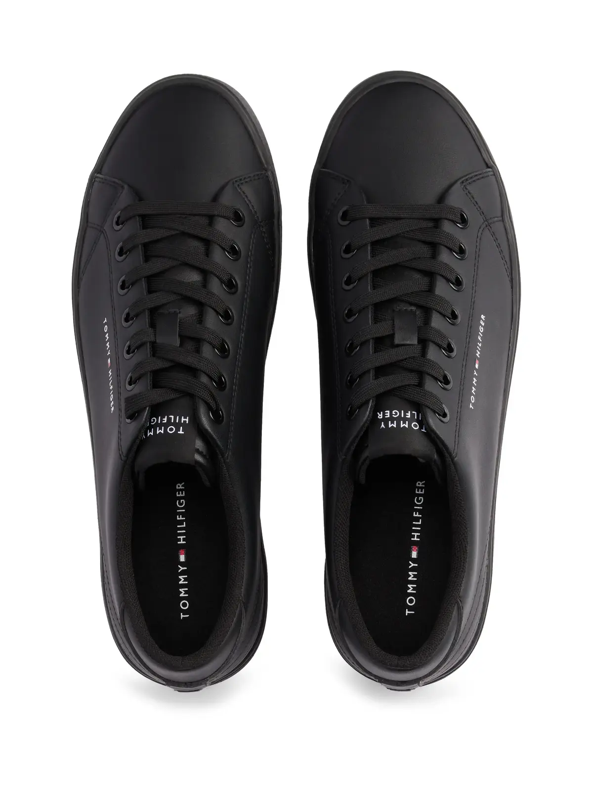 TH HI VULC CORE LOW, BDS