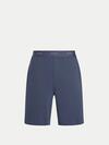 Calvin Klein SLEEP SHORT, PPK Erkek Mavi Şort
