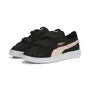 Puma Smach V2 Buck V Ps Çocuk Siyah Günlük Spor Ayakkabı