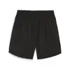 Puma FIT MOVE WOVEN SHORT Siyah Kadın Tayt