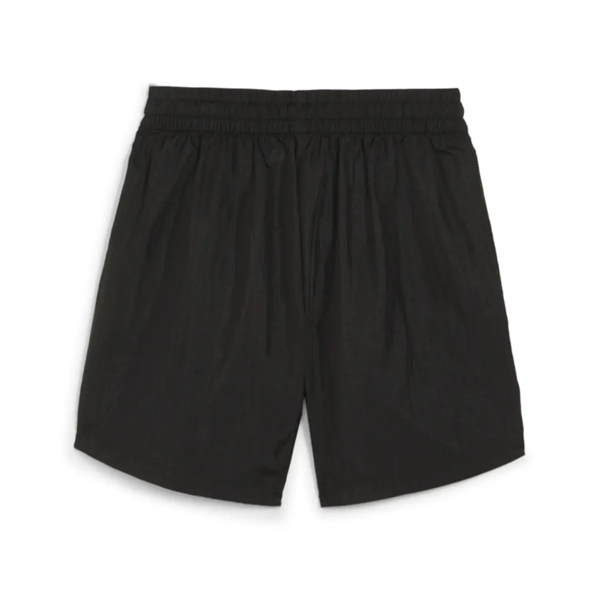 Puma FIT MOVE WOVEN SHORT Siyah Kadın Tayt