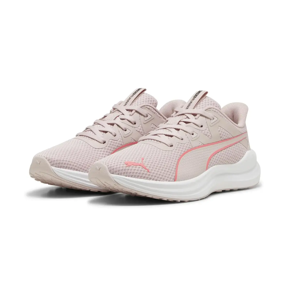 Puma Reflect Lite Pembe Unisex Günlük Spor Ayakkabı