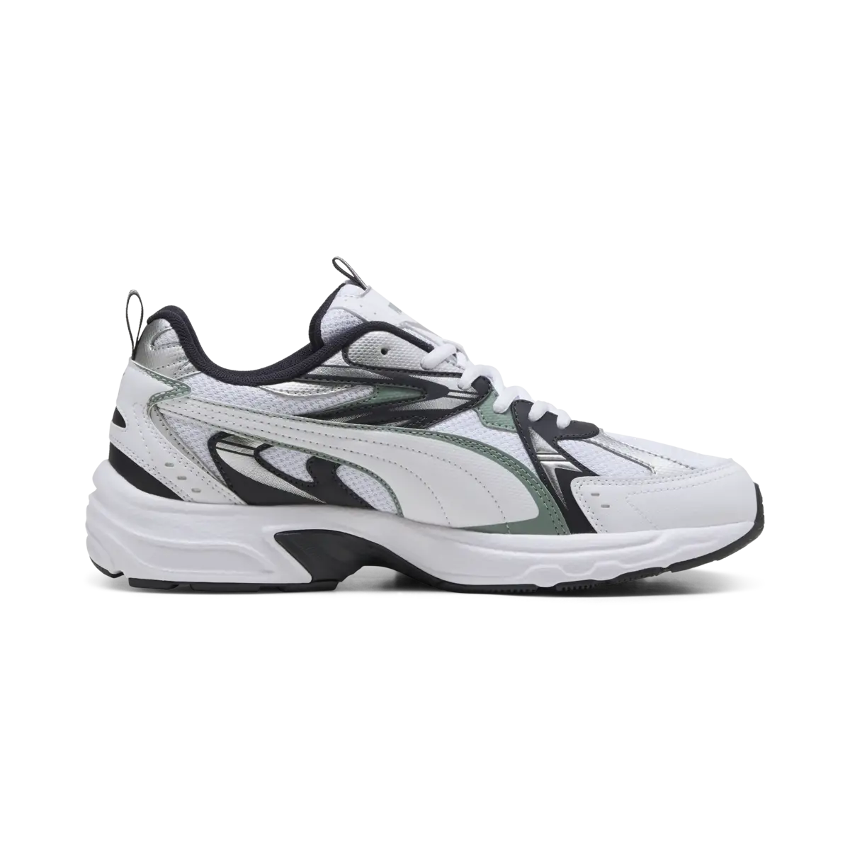 Puma Milenio Tech Unisex Spor Ayakkabı & Sneaker