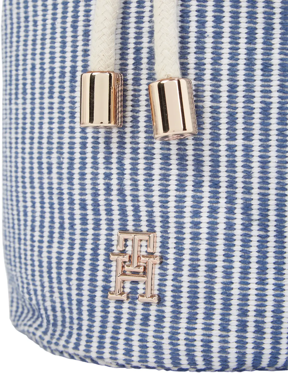 Tommy Hilfiger TH PREMIUM BEACH LE, 0GY Lacivert Kadın Çanta & Cüzdan