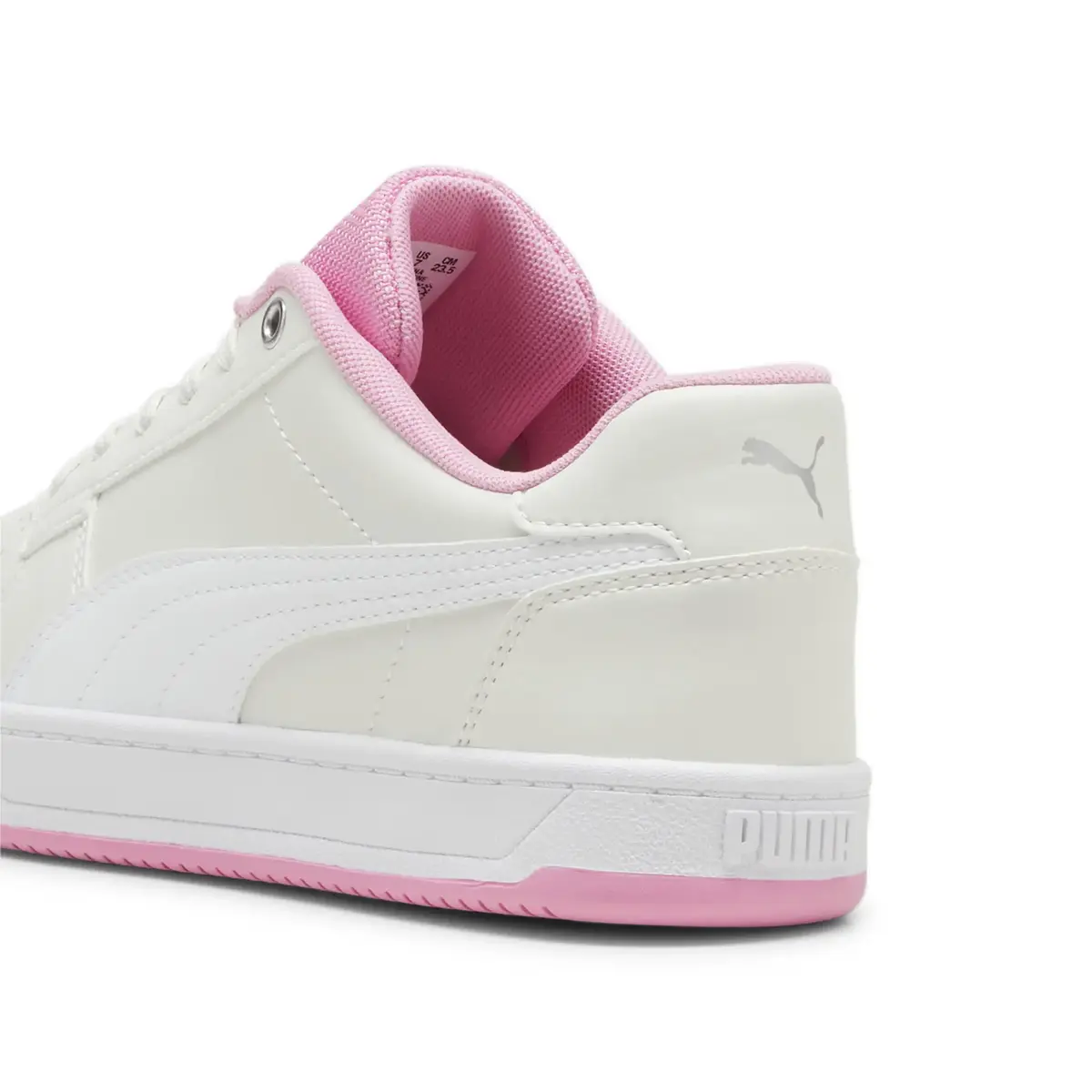 Puma Ferrari Caven 2.0 Wns Gri Kadın Günlük Spor Ayakkabı